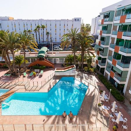 Trendy, Very Well Located Apartment Playa del Inglés Kültér fotó