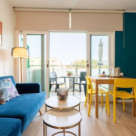 Trendy, Very Well Located Apartment Playa del Inglés Kültér fotó