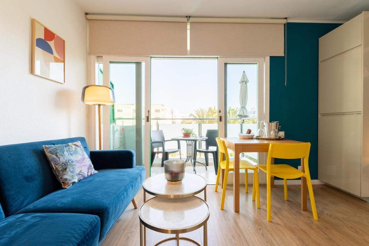 Trendy, Very Well Located Apartment Playa del Inglés Kültér fotó