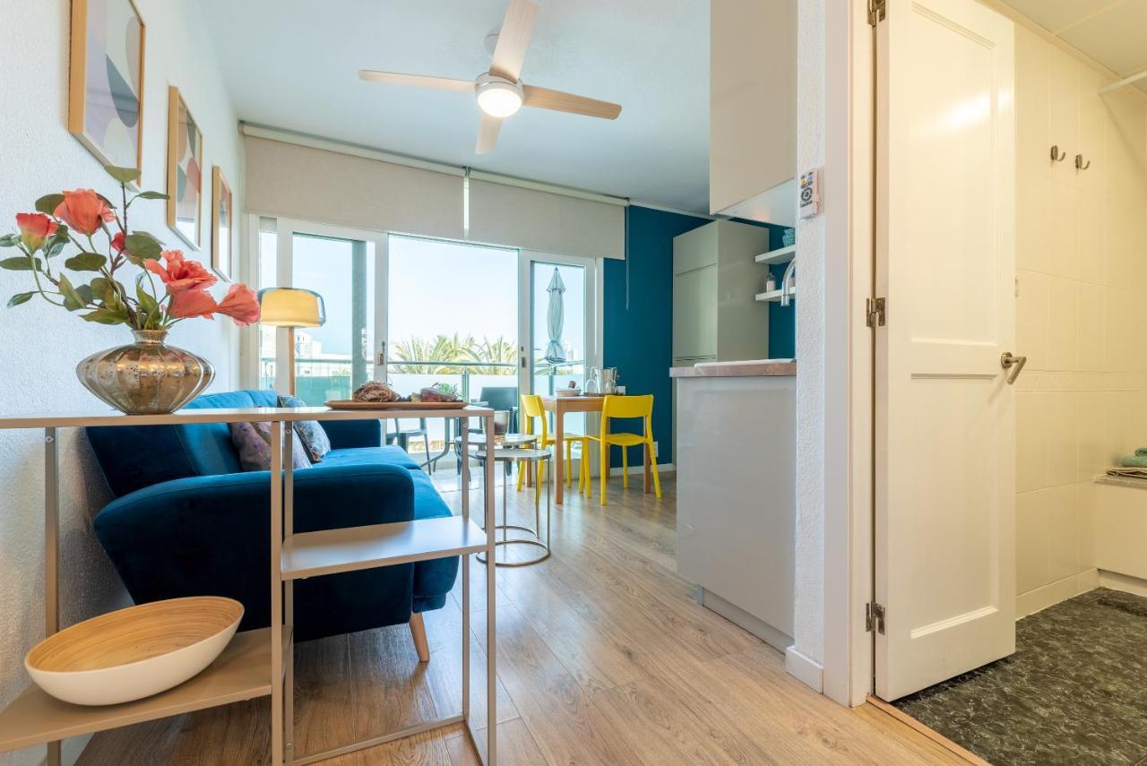 Trendy, Very Well Located Apartment Playa del Inglés Kültér fotó