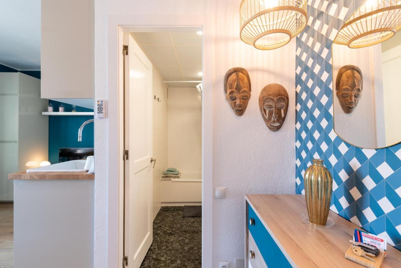 Trendy, Very Well Located Apartment Playa del Inglés Kültér fotó