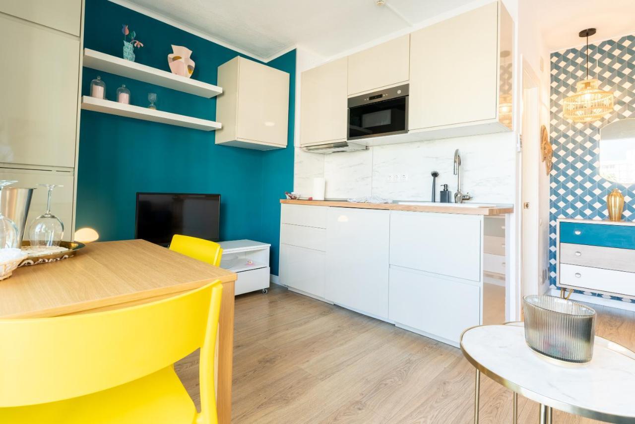 Trendy, Very Well Located Apartment Playa del Inglés Kültér fotó