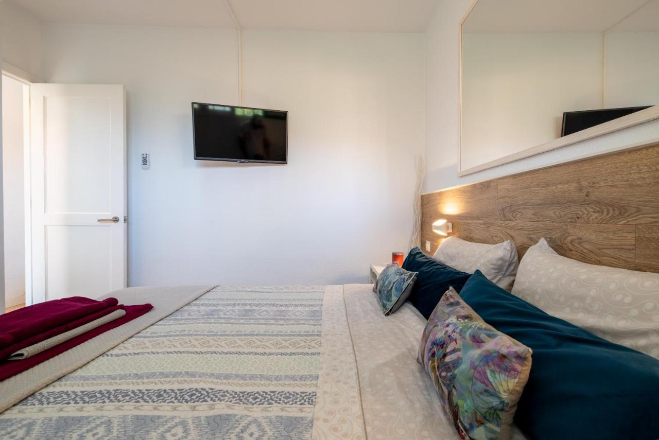 Trendy, Very Well Located Apartment Playa del Inglés Kültér fotó