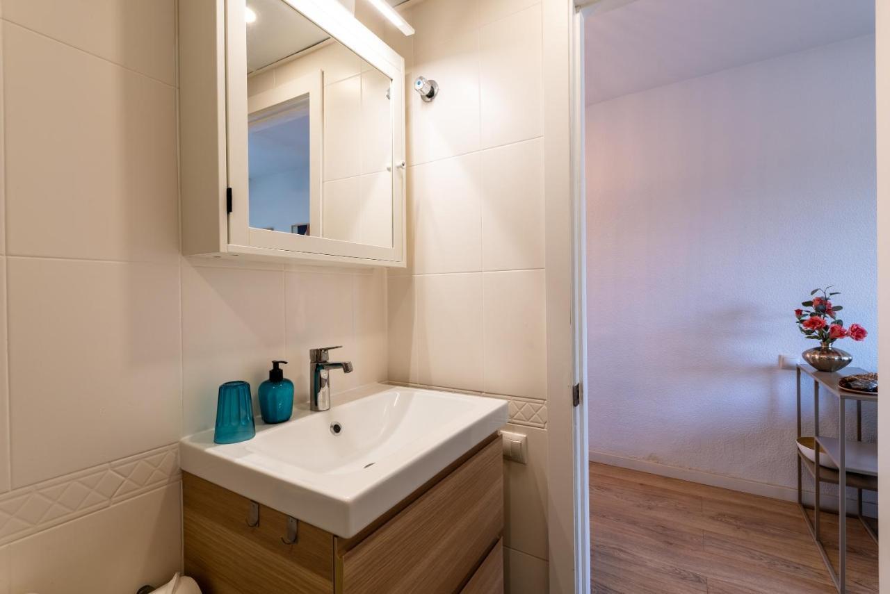 Trendy, Very Well Located Apartment Playa del Inglés Kültér fotó