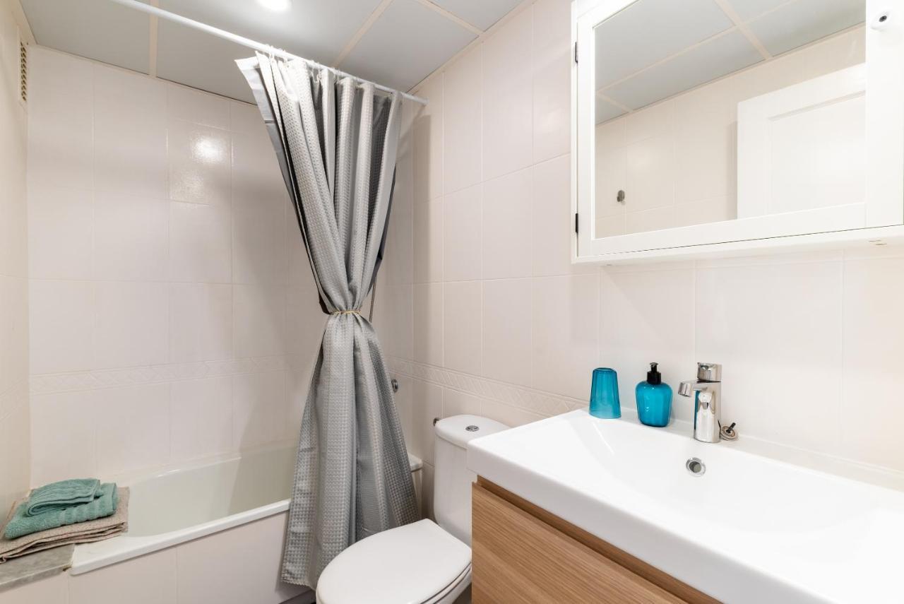 Trendy, Very Well Located Apartment Playa del Inglés Kültér fotó