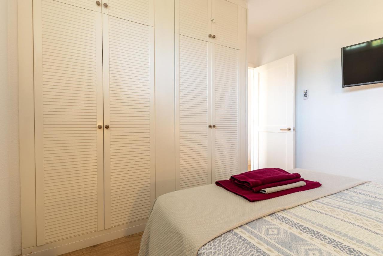 Trendy, Very Well Located Apartment Playa del Inglés Kültér fotó